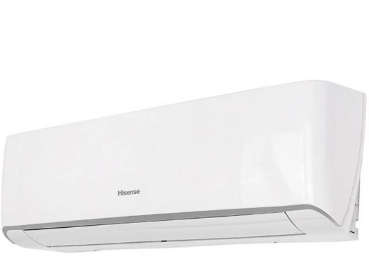 کولر گازی هایسنس مدل HRH-09TQ ظرفیت 9000