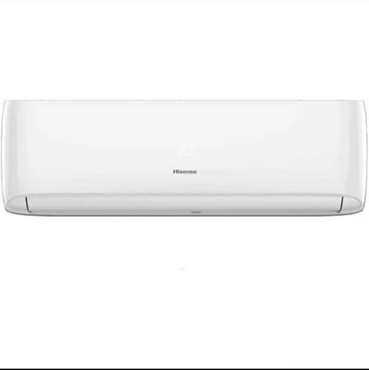 کولر گازی هایسنس مدل AS-18HR4SMSCA02 ظرفیت 18000