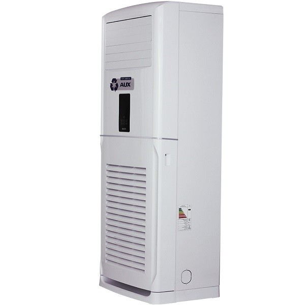 کولر گازی ایستاده 48000 آکس مدل ASTF-H48A4/APER1