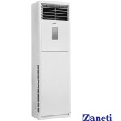 کولر گازی 36000 ایستاده حاره ای زانتی مدل ZMFB-36HO3RANA