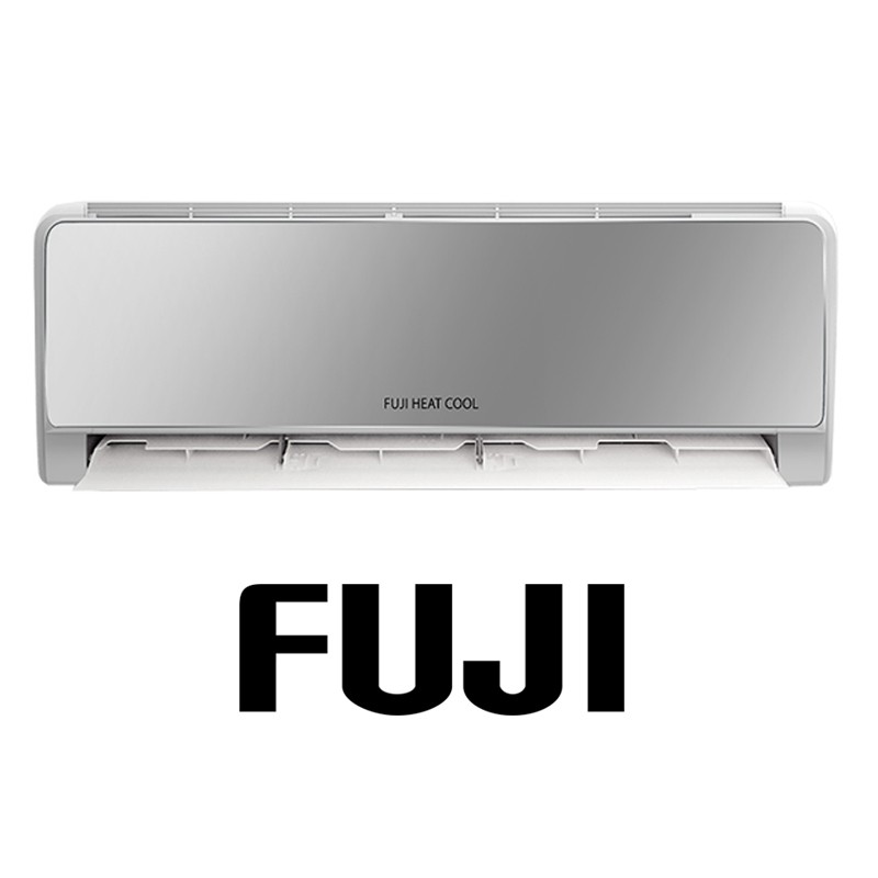 کولر گازی 36000 فوجی