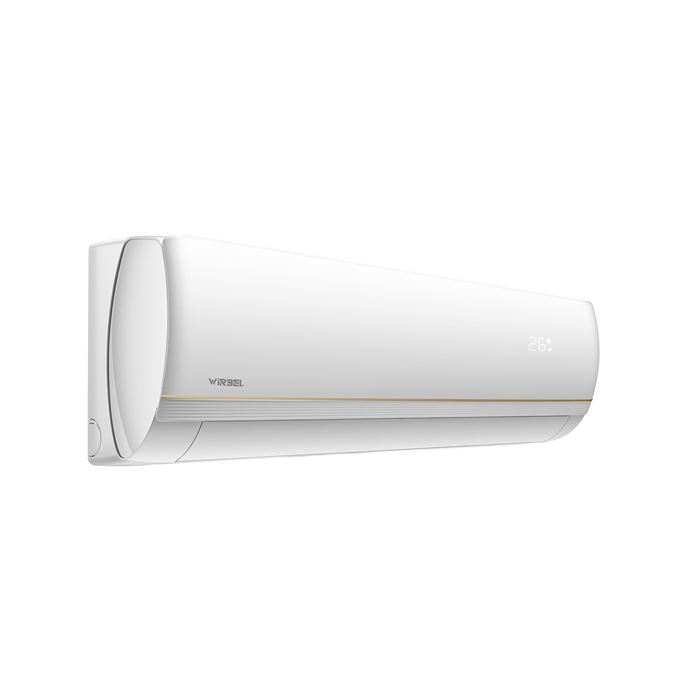 کولر گازی 48000 ویربل