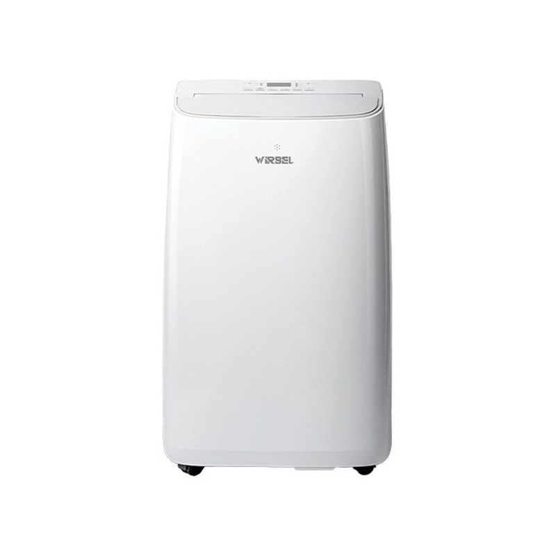 کولر گازی پرتابل 12000 ویربل