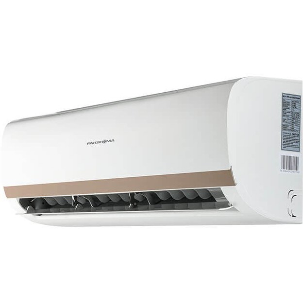 کولر گازی اینورتر 24000 پاکشوما مدلTPA124CH