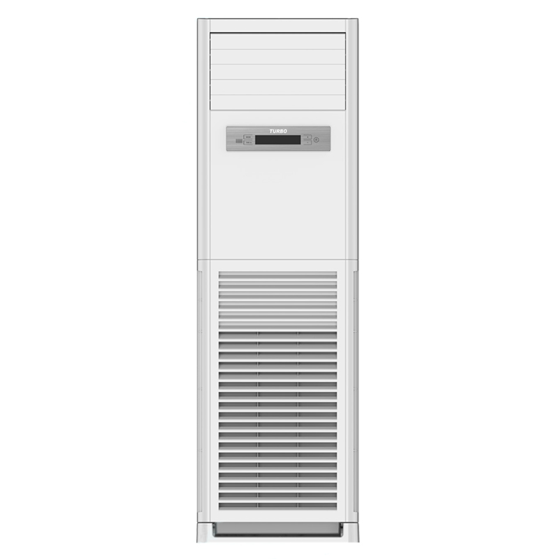 کولرگازی کینگ هوم 55000 ایستاده تروپیکال T3 مدل GVH55ALXL