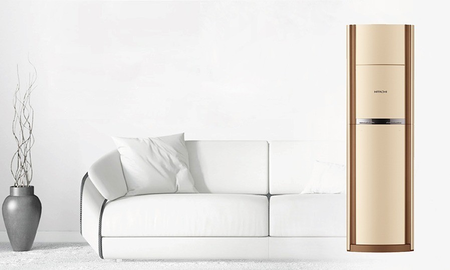 انواع کولر گازی خارجی