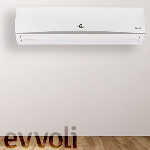 کولر گازی ایوولی مدل EVCIS-30K-MD ظرفیت 30000