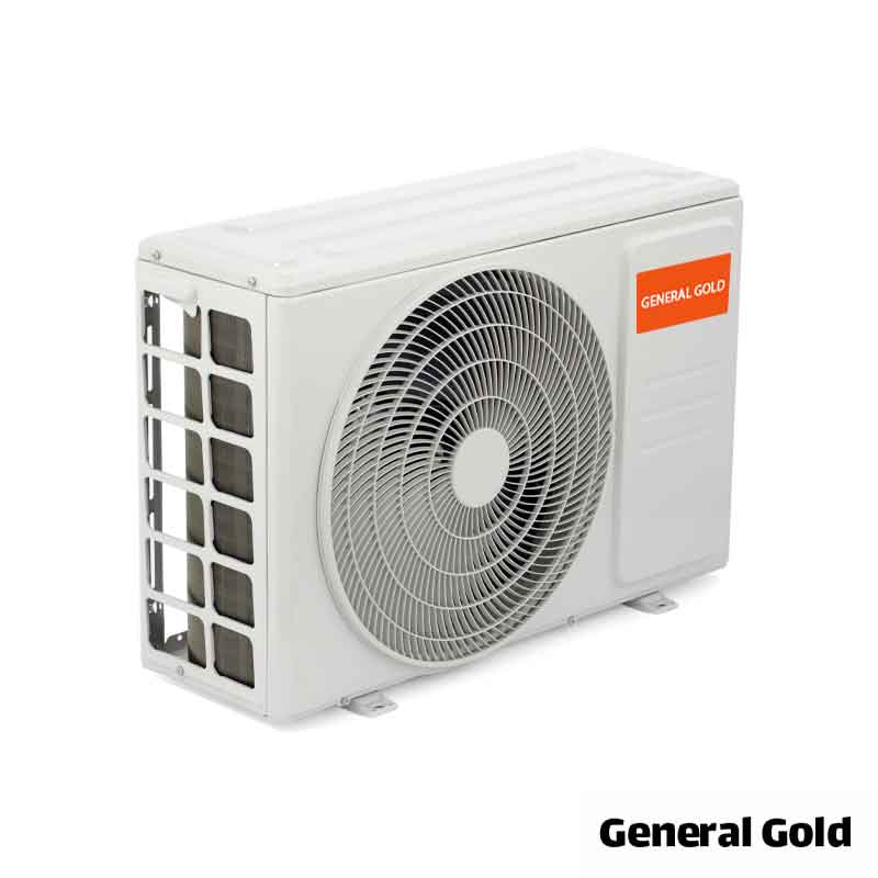 کولر گازی جنرال گلد ۲۴۰۰۰ پلاتینیوم، مدل GG-MS24000 Platinum