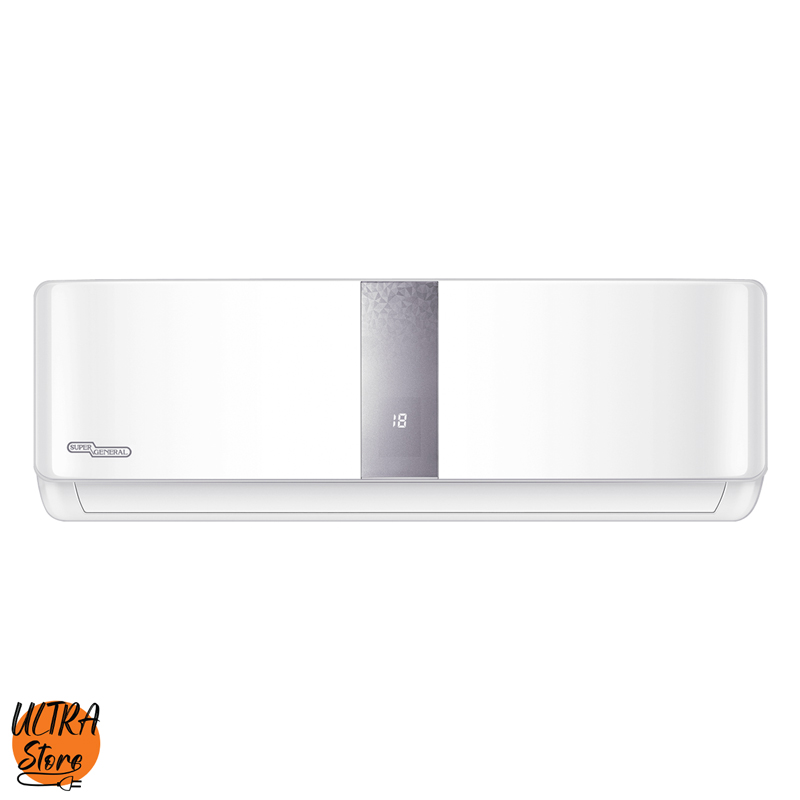 کولر گازی جنرال مدل SGS320CE ظرفیت ۳۲ هزار