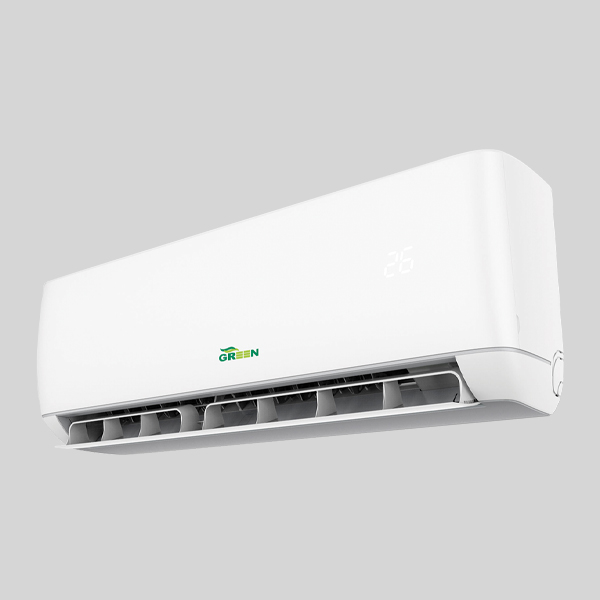 کولر گازی اینورتر گرین 30000 مدل GWS-H30P1T1A