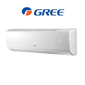 کولر گازی گری گری مدل اینورتر دار GWH24QE-K3DNB8G/I ظرفیت 24000