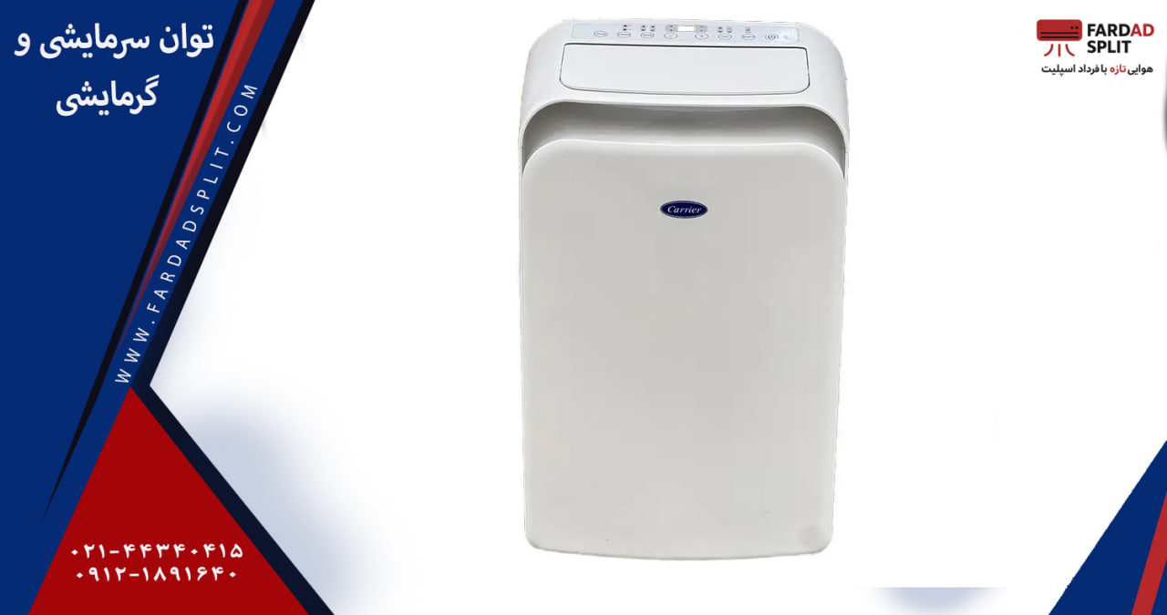 توان سرمایشی و گرمایشی