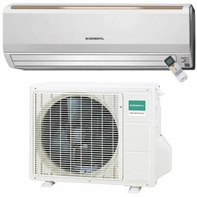 کولر گازی‌ اجنرال 30000 مدل ASGC30RWT