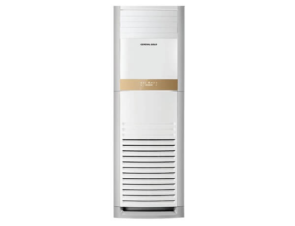 کولر گازی ایستاده ۳۶هزار مدل جنرال ایس 36HO3RAFA