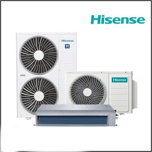 داکت اسپلیت هایسنس HID-36 اینورتر 36000